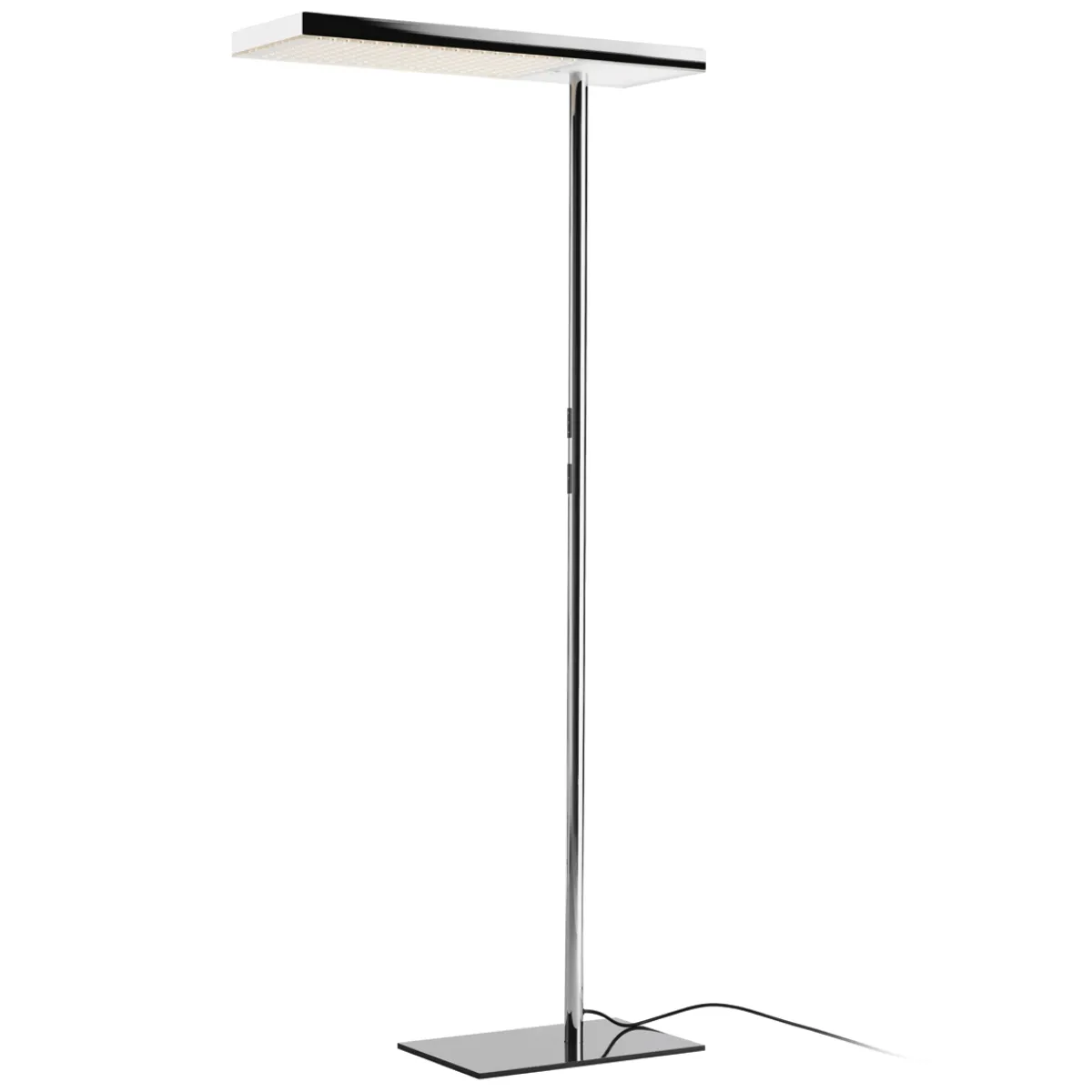 Online Office Air Power 2.0 LED Stehleuchte Stehleuchten|Objektbeleuchtung