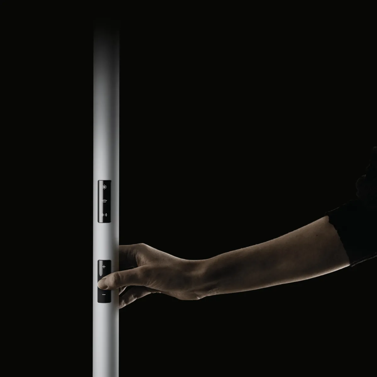 Online Office Air Power 2.0 LED Stehleuchte Stehleuchten|Objektbeleuchtung