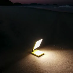 Outlet Roxxane Fly CL LED Akkuleuchte Wohnzimmer|Schlafzimmer