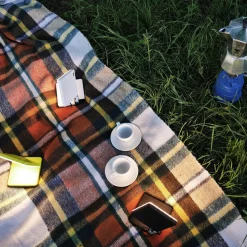 Outlet Roxxane Fly CL LED Akkuleuchte Wohnzimmer|Schlafzimmer