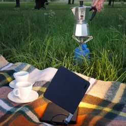 Outlet Roxxane Fly CL LED Akkuleuchte Wohnzimmer|Schlafzimmer