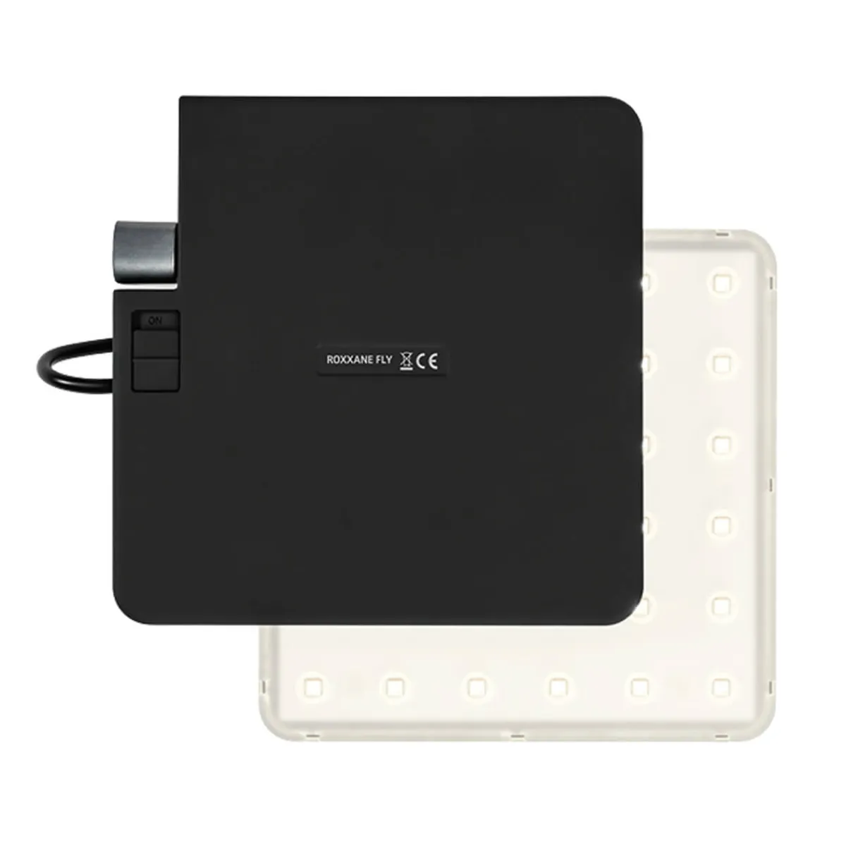 Outlet Roxxane Fly CL LED Akkuleuchte Wohnzimmer|Schlafzimmer