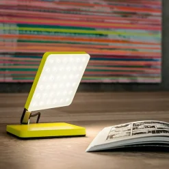 Outlet Roxxane Fly CL LED Akkuleuchte Wohnzimmer|Schlafzimmer