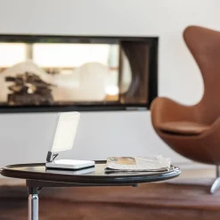 Outlet Roxxane Fly CL LED Akkuleuchte Wohnzimmer|Schlafzimmer