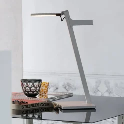 Outlet Roxxane Leggera 52 CL LED Akkutischleuchte, mit Magnetic Dock Gadgets & Technik|Wohnzimmer