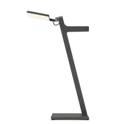 Outlet Roxxane Leggera 52 CL LED Akkutischleuchte, mit Magnetic Dock Gadgets & Technik|Wohnzimmer