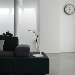 Outlet Roxxane Leggera 52 CL LED Akkutischleuchte, mit Magnetic Dock Gadgets & Technik|Wohnzimmer