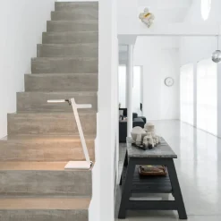 Outlet Roxxane Leggera 52 CL LED Akkutischleuchte, mit Magnetic Dock Gadgets & Technik|Wohnzimmer