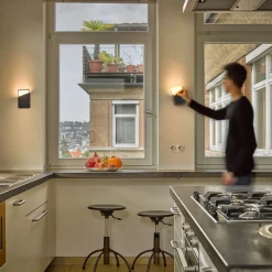 Outlet Wandhalterung für Winglet CL Montagezubehör|Leuchtenzubehör