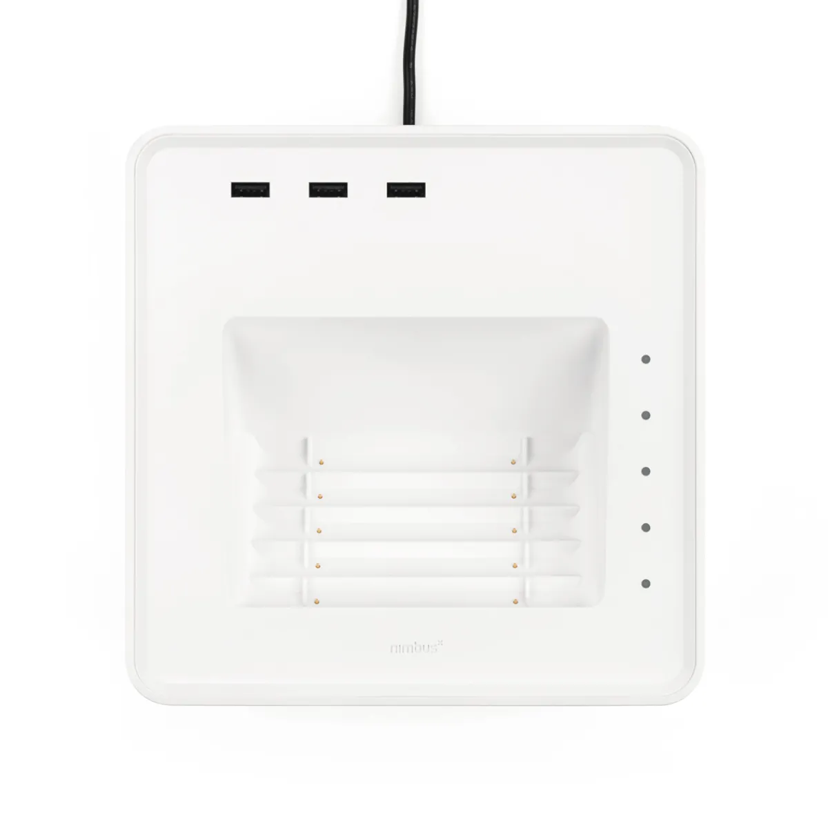 Hot Winglet Basket Charger für bis zu 5 Winglet CL Leuchtenzubehör|Ladegeräte