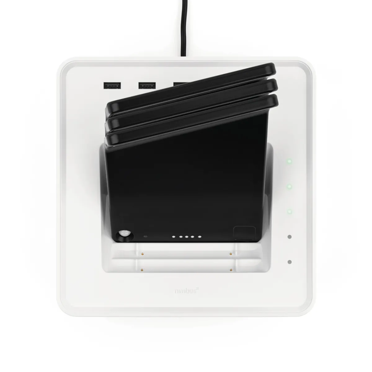 Hot Winglet Basket Charger für bis zu 5 Winglet CL Leuchtenzubehör|Ladegeräte