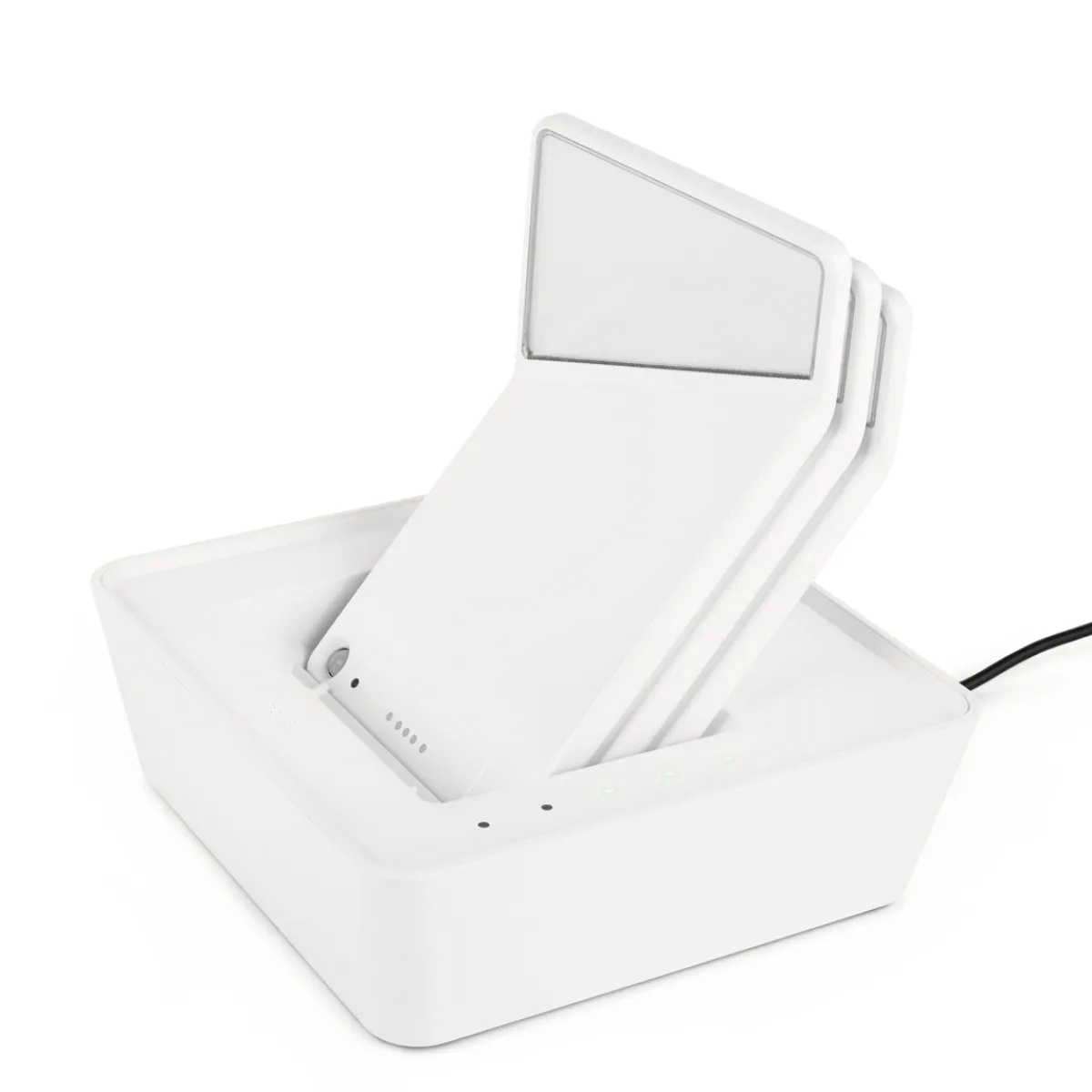 Hot Winglet Basket Charger für bis zu 5 Winglet CL Leuchtenzubehör|Ladegeräte