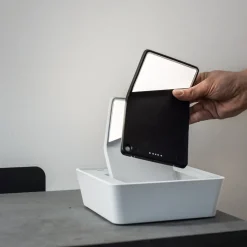 Hot Winglet Basket Charger für bis zu 5 Winglet CL Leuchtenzubehör|Ladegeräte