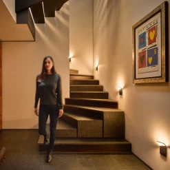 Discount Winglet CL LED Akku-Wandleuchte Treppen|Schlafzimmer