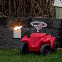 Discount Winglet CL LED Akku-Wandleuchte Treppen|Schlafzimmer