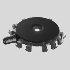 Best clipLED Modul Sento, 2700 K, dimmbar Leuchtenzubehör|Ersatzteile