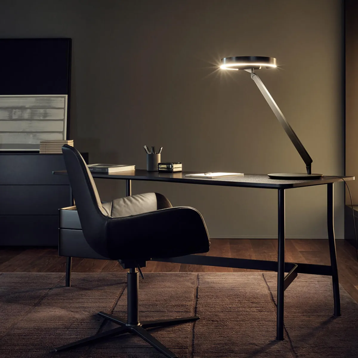 Clearance Gioia tavolo "air" Tischleuchte Tischleuchten|Arbeitszimmer