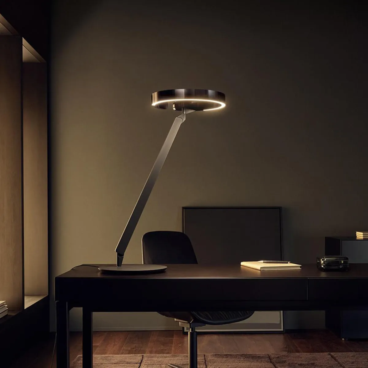 Clearance Gioia tavolo "air" Tischleuchte Tischleuchten|Arbeitszimmer