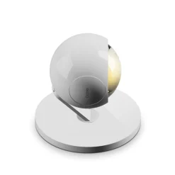 Clearance io 3d basso C LED Boden- / Tischleuchte, 2700 K Tischleuchten|Flur