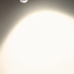 Hot io 3d insert Glas satiniert Linsen & Farbfilter