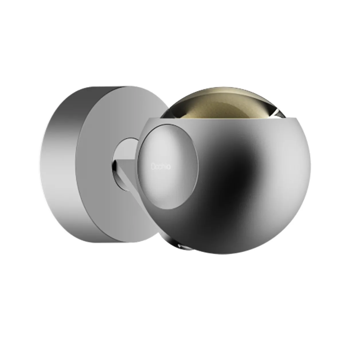 Online io 3d pico up C Wand- / Deckenleuchte, 3000 K Wandleuchten|Strahler & Spots