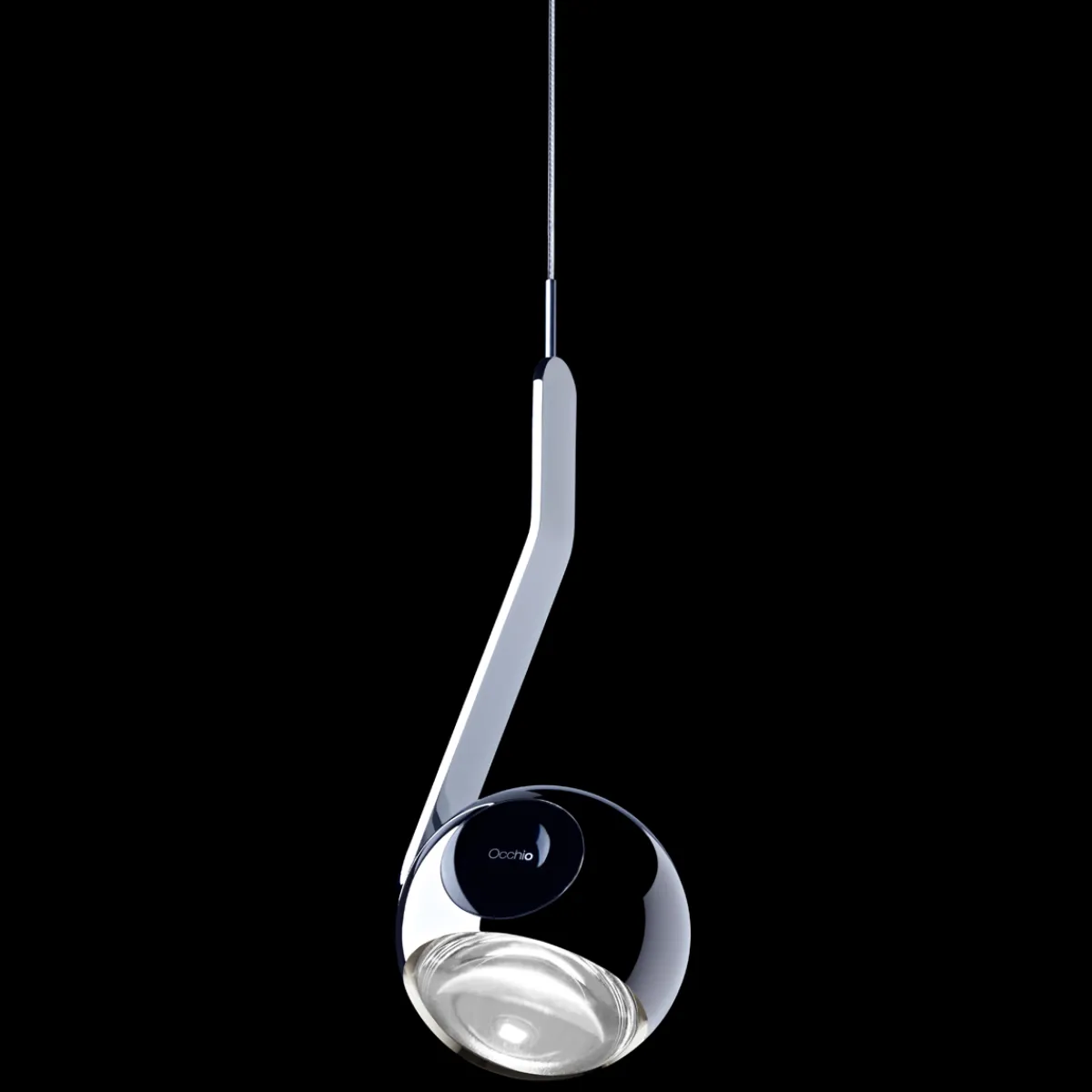 Best io 3d sospeso fix up C LED Pendelleuchte, 3000 K Pendelleuchten