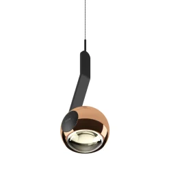 Best io 3d sospeso var up C LED Pendelleuchte, 2700 K, variabel Essbereiche|Pendelleuchten