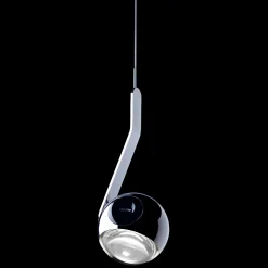 New io 3d sospeso var up C LED Pendelleuchte, 3000 K, variabel Pendelleuchten