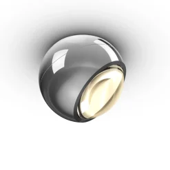 Online io giro Volt C LED Deckenstrahler, 3000 K Shopbeleuchtung|Museen/Showrooms