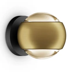 Best io verticale Volt D LED Wandleuchte, 2700 K Hotellerie|Wohnzimmer