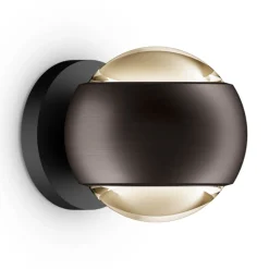 Best io verticale Volt D LED Wandleuchte, 2700 K Hotellerie|Wohnzimmer