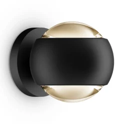 Best io verticale Volt D LED Wandleuchte, 2700 K Hotellerie|Wohnzimmer