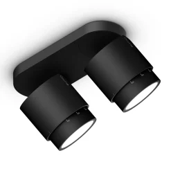 Outlet lui alto doppio Volt Z Deckenstrahler, 3000 K Shopbeleuchtung|Museen/Showrooms