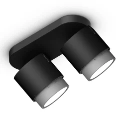 Outlet lui alto doppio Volt Z Deckenstrahler, 3000 K Shopbeleuchtung|Museen/Showrooms