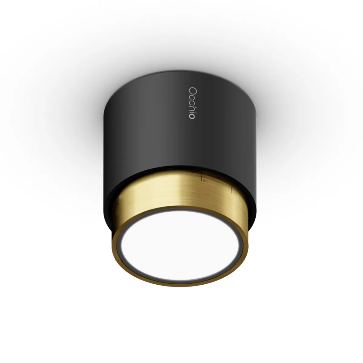 Sale lui alto v Volt Z Deckenstrahler, 2700 K Strahler|Downlights