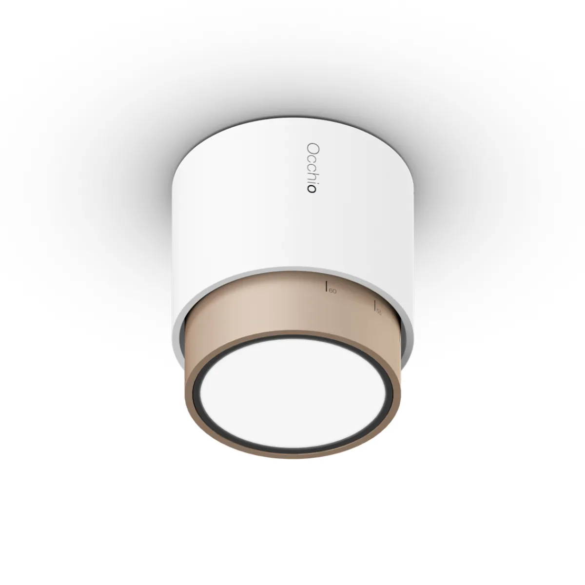 Sale lui alto v Volt Z Deckenstrahler, 2700 K Strahler|Downlights