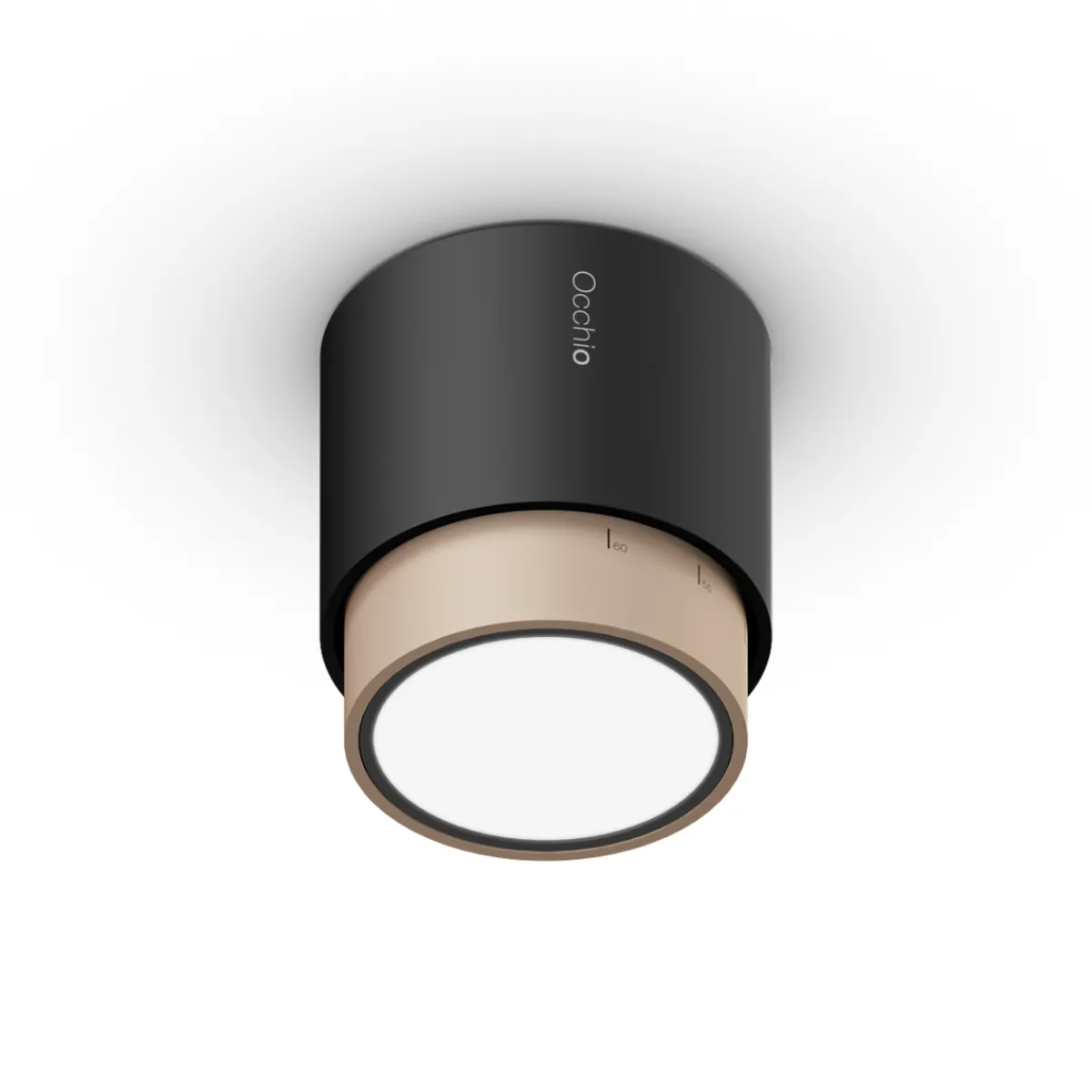 Sale lui alto v Volt Z Deckenstrahler, 2700 K Strahler|Downlights