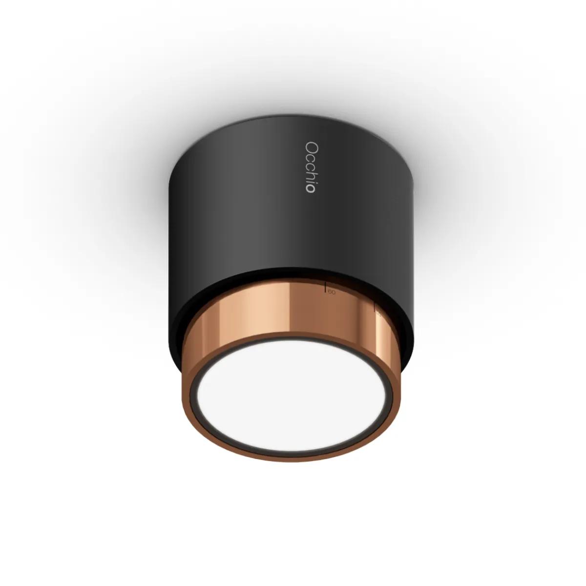 Sale lui alto v Volt Z Deckenstrahler, 2700 K Strahler|Downlights