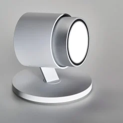 Best lui basso Zoom LED Boden- / Tischleuchte, 3000 K Tischleuchten|Stehleuchten