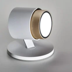 Best lui basso Zoom LED Boden- / Tischleuchte, 3000 K Tischleuchten|Stehleuchten