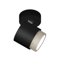 Discount lui pico up Zoom LED Wand- / Deckenleuchte, 3000 K Strahler|Objektbeleuchtung