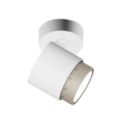 Discount lui pico up Zoom LED Wand- / Deckenleuchte, 3000 K Strahler|Objektbeleuchtung