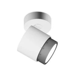 Discount lui pico up Zoom LED Wand- / Deckenleuchte, 3000 K Strahler|Objektbeleuchtung