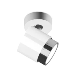 Discount lui pico up Zoom LED Wand- / Deckenleuchte, 3000 K Strahler|Objektbeleuchtung