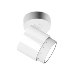 Discount lui pico up Zoom LED Wand- / Deckenleuchte, 3000 K Strahler|Objektbeleuchtung