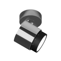 Discount lui pico up Zoom LED Wand- / Deckenleuchte, 3000 K Strahler|Objektbeleuchtung