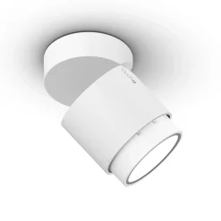 Clearance lui volto Volt Z Deckenstrahler, 2700 K Shopbeleuchtung|Museen/Showrooms