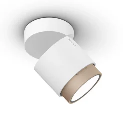 Clearance lui volto Volt Z Deckenstrahler, 2700 K Shopbeleuchtung|Museen/Showrooms