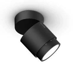 Clearance lui volto Volt Z Deckenstrahler, 2700 K Shopbeleuchtung|Museen/Showrooms