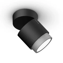 Clearance lui volto Volt Z Deckenstrahler, 2700 K Shopbeleuchtung|Museen/Showrooms